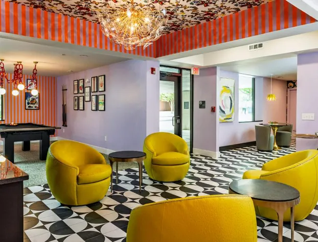 Hive House hotel detail image 2