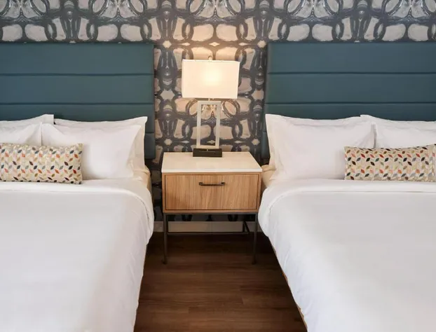 Hive House hotel detail image 3