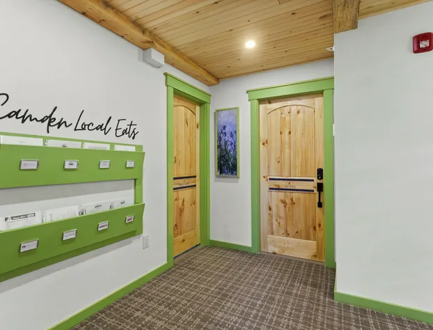 Downtown Camden Hotel hotel detail image 1