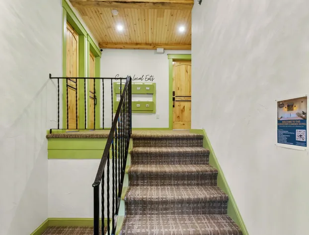 Downtown Camden Hotel hotel detail image 3