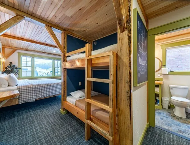 Downtown Camden Hotel hotel detail image 4