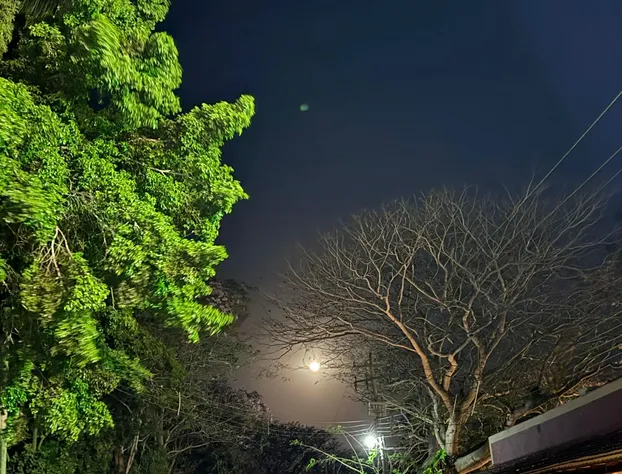 Hacienda Kancabchén hotel detail image 3