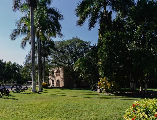 Hacienda Kancabchén hotel detail image 3