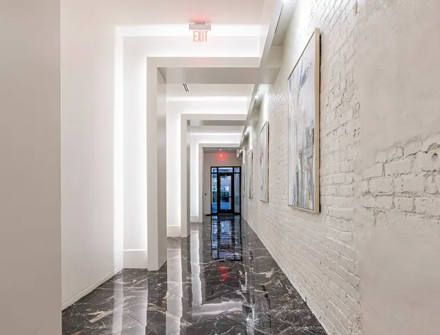 The Theodore New Orleans hotel detail image 2