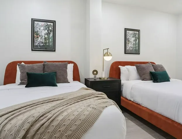 The Theodore New Orleans hotel detail image 3