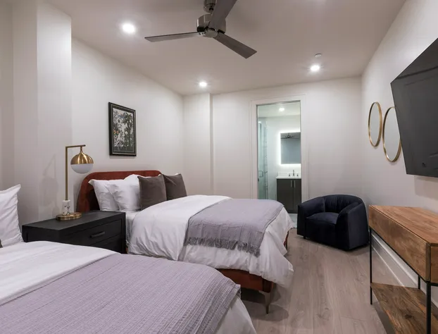 The Theodore New Orleans hotel detail image 4