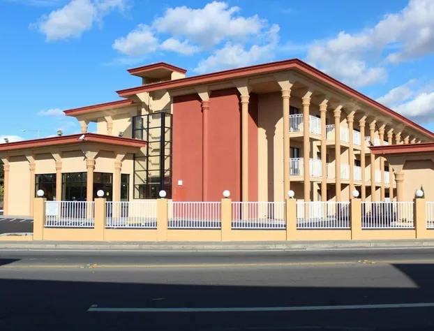 The Prime Suites, Vallejo and Napa Valley hotel detail image 1