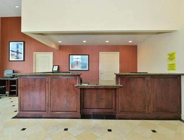 The Prime Suites, Vallejo and Napa Valley hotel detail image 3