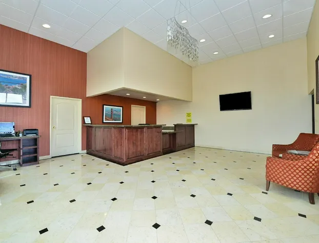 The Prime Suites, Vallejo and Napa Valley hotel detail image 4