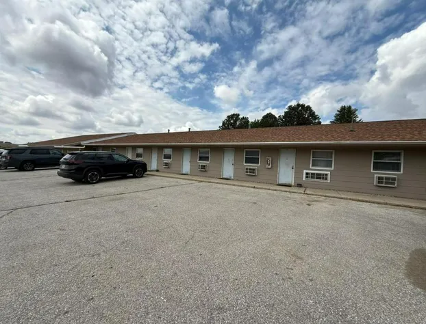 Hotel O Castle Town Ida Grove Hwy 175 hotel detail image 1