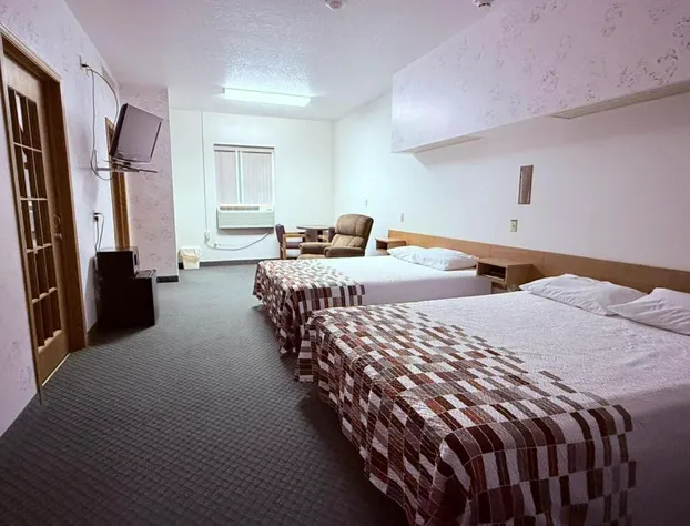 Hotel O Castle Town Ida Grove Hwy 175 hotel detail image 2