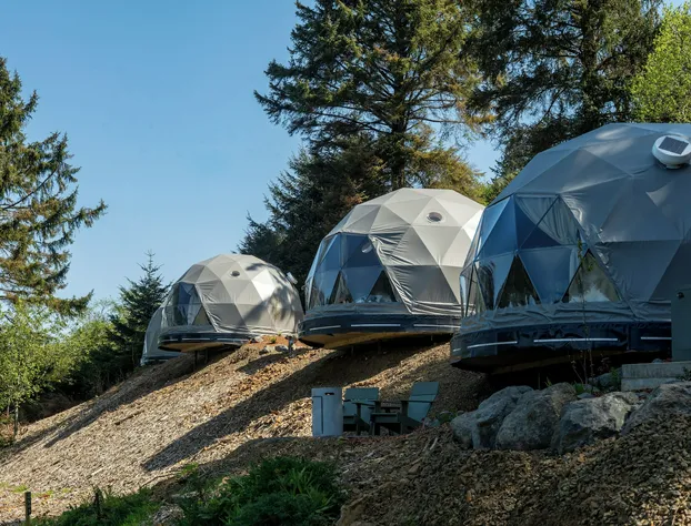 Two Capes Lookout hotel detail image 1