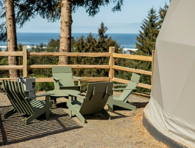 Two Capes Lookout hotel detail image 3