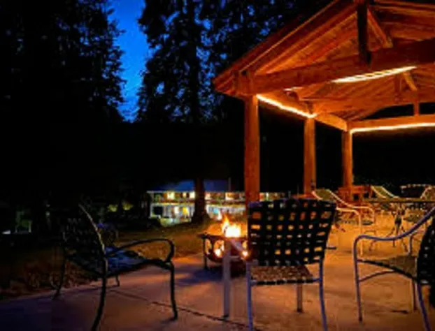 Reflections Inn hotel detail image 1