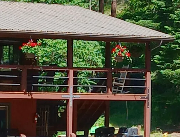 Reflections Inn hotel detail image 3