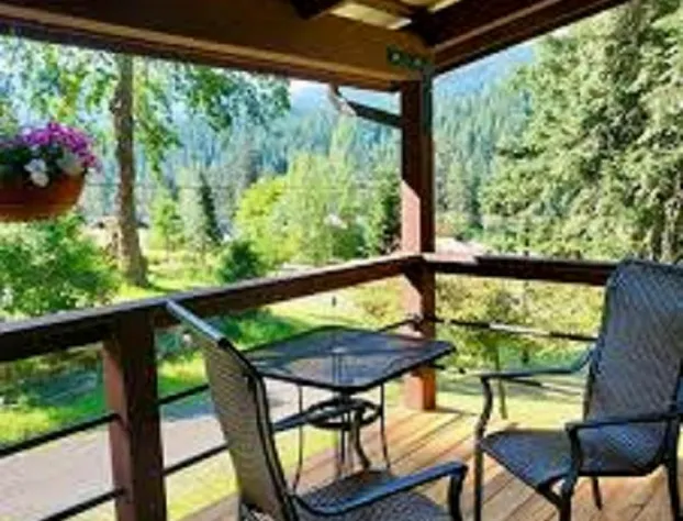 Reflections Inn hotel detail image 4