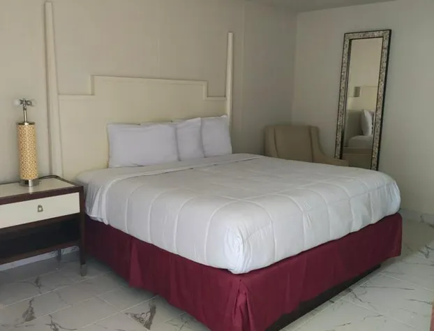 Super Inn Motel hotel detail image 3