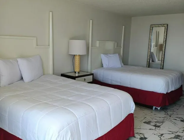 Super Inn Motel hotel detail image 4