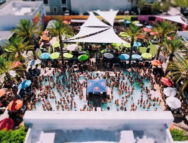 Bposhtels Scottsdale hotel detail image 4