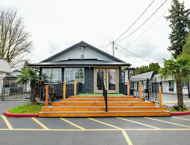 Horseshoe inn hotel detail image 1