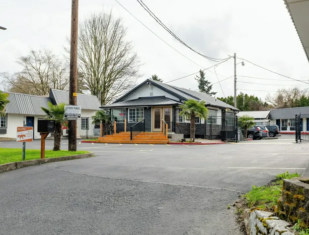 Horseshoe inn hotel detail image 2