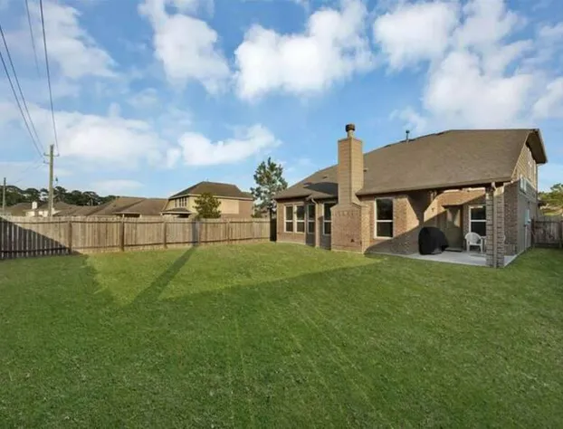 Luxury Stay - Near Houston Airport hotel detail image 3