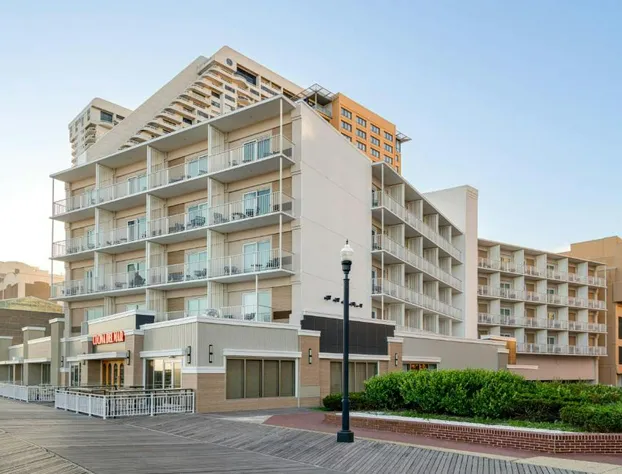 The Seahaus Hotel, Atlantic City Boardwalk, a Tribute Portfolio Hotel hotel detail image 1