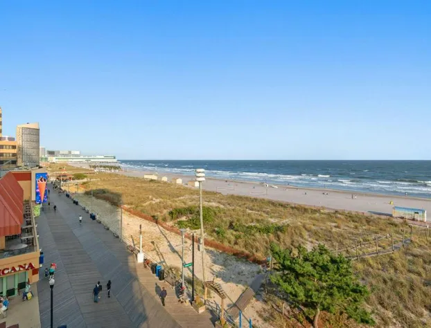 The Seahaus Hotel, Atlantic City Boardwalk, a Tribute Portfolio Hotel hotel detail image 3