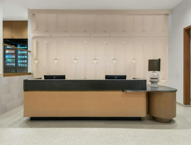 The Seahaus Hotel, Atlantic City Boardwalk, a Tribute Portfolio Hotel hotel detail image 4