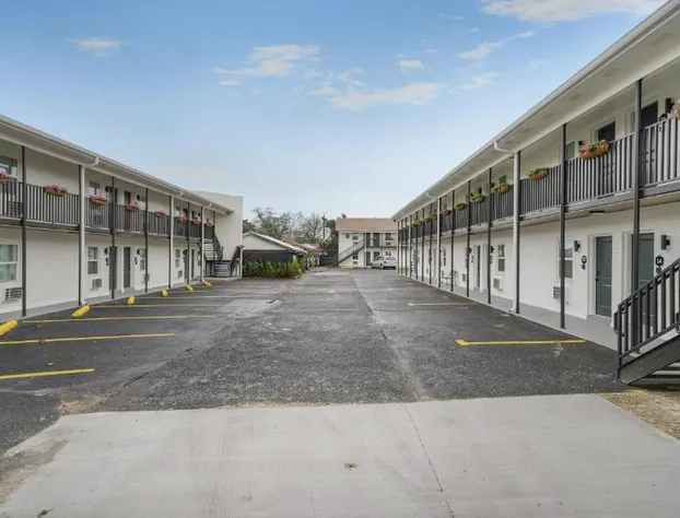 Redamo Suites hotel detail image 2