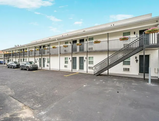 Redamo Suites hotel detail image 3