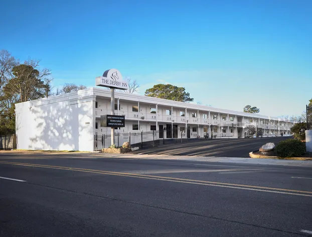 The Derby Inn hotel detail image 1