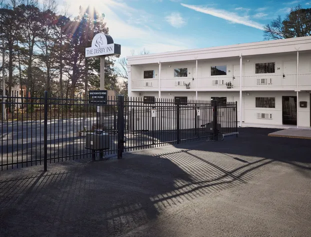 The Derby Inn hotel detail image 2