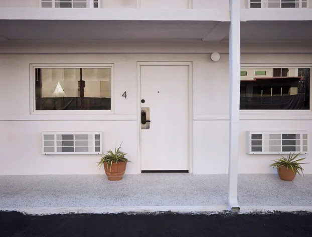 The Derby Inn hotel detail image 3