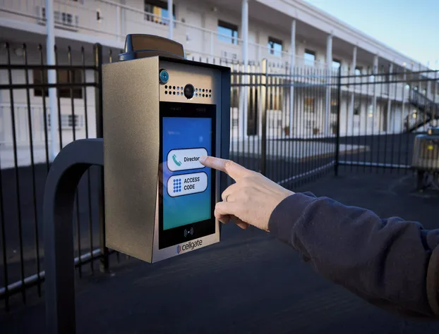 The Derby Inn hotel detail image 4