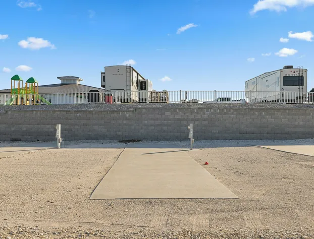 Coconuts RV Resort hotel detail image 1