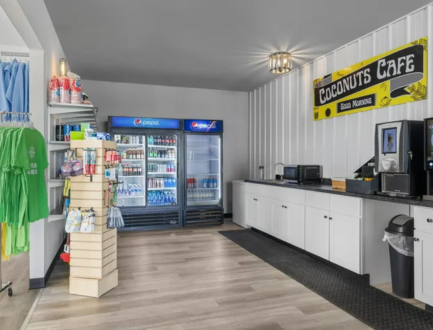 Coconuts RV Resort hotel detail image 2