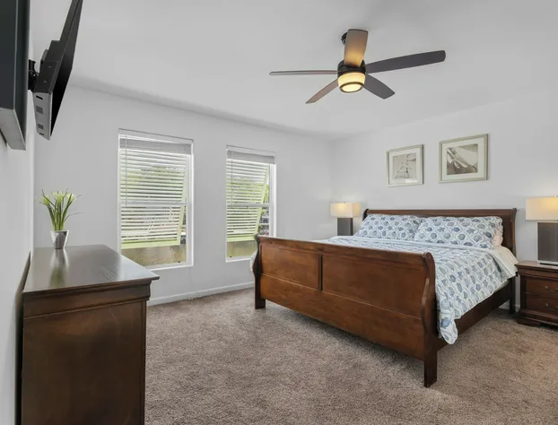 Coconuts RV Resort hotel detail image 3