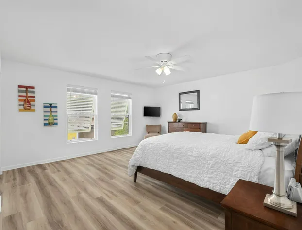 Coconuts RV Resort hotel detail image 4