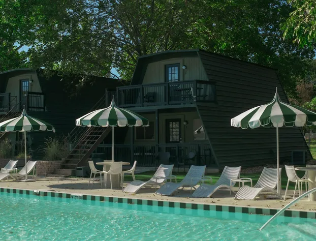 Petit Cowboy hotel detail image 1