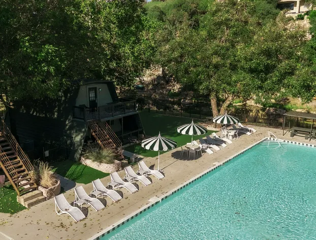 Petit Cowboy hotel detail image 2