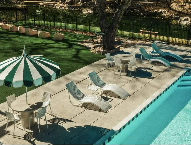 Petit Cowboy hotel detail image 3