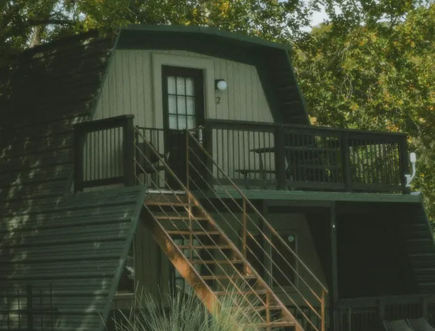 Petit Cowboy hotel detail image 4