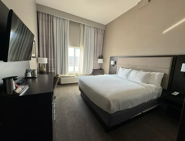 Surface Hotel OKC hotel detail image 1