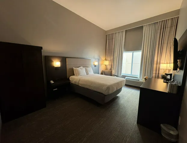 Surface Hotel OKC hotel detail image 2