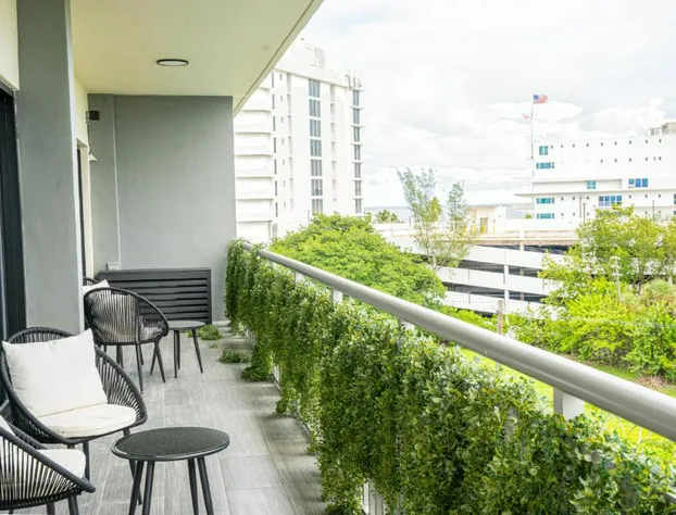 Barley House Hotel, Trademark Collection by Wyndham hotel detail image 1