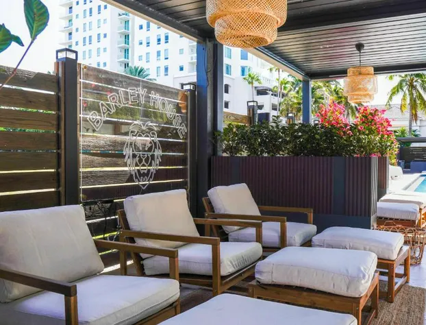 Barley House Hotel, Trademark Collection by Wyndham hotel detail image 2