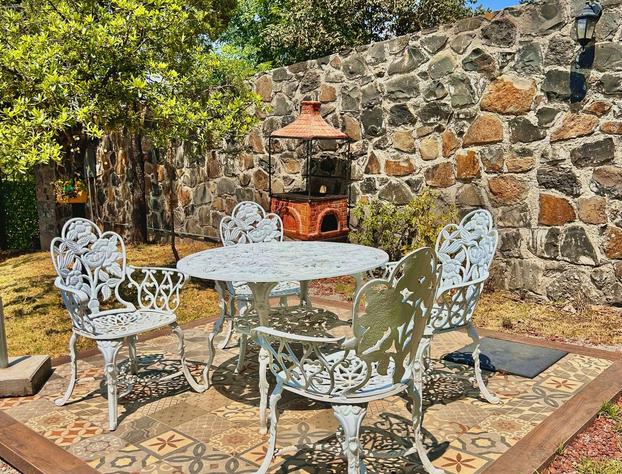 Finca la Patrona By GEstores hotel detail image 1
