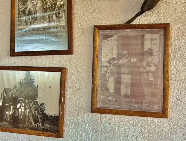 Finca la Patrona By GEstores hotel detail image 1