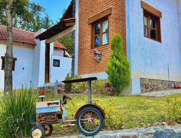 Finca la Patrona By GEstores hotel detail image 2